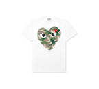 Comme des Garçons Play