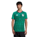 Equipación Mundial 2026 Mexico