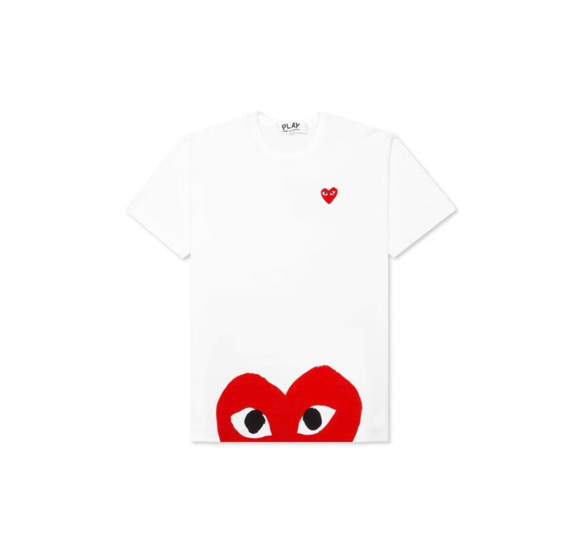 Comme des Garçons Play