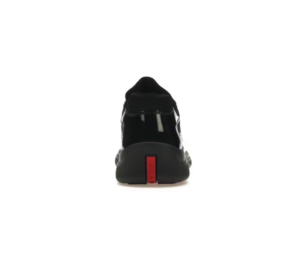 Prada America's Cup