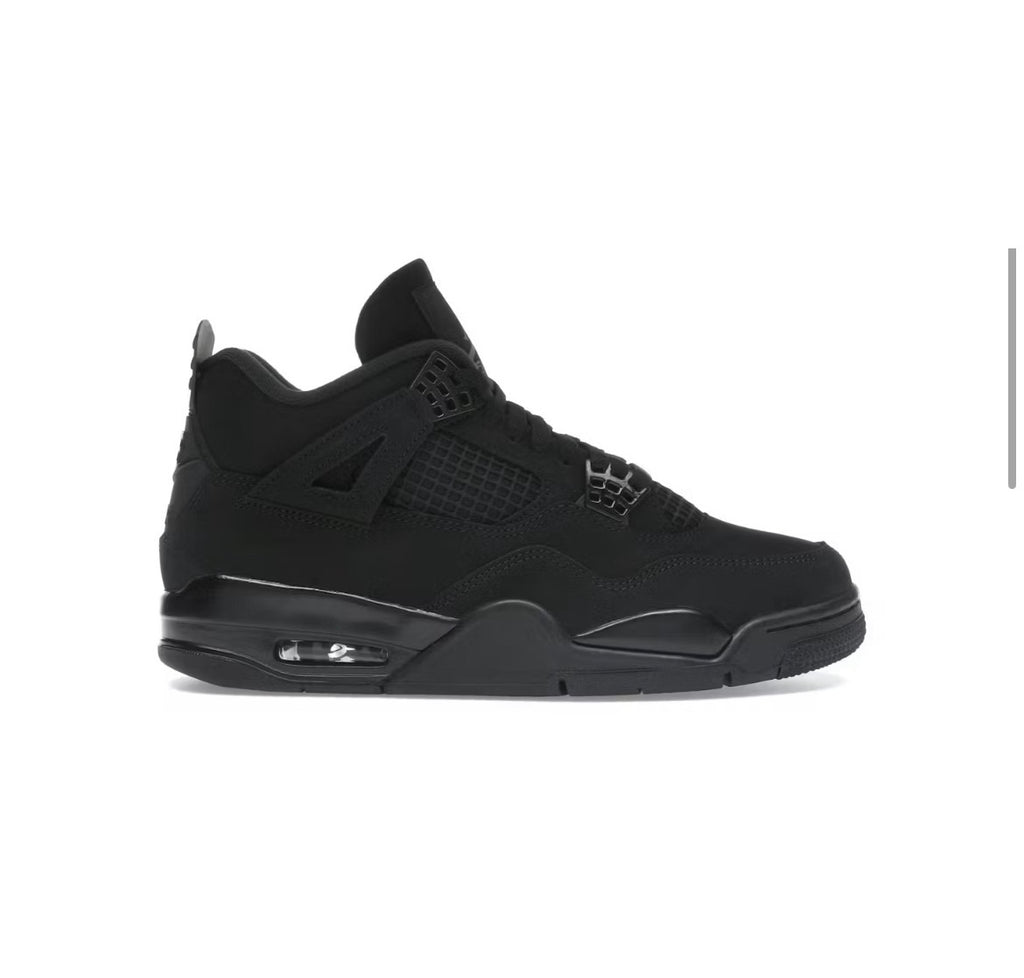 Air Jordan 4