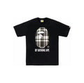 BAPE A Bathing Ape Check by Bathing Tee
