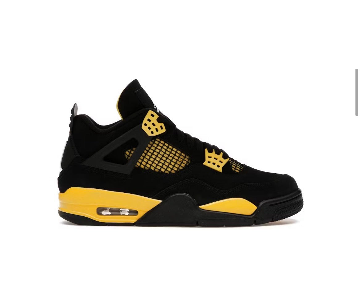 Air Jordan 4