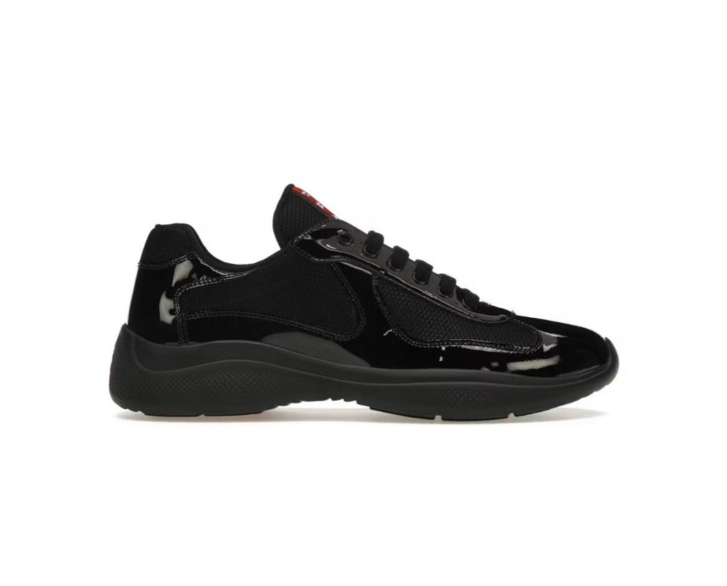 Prada America's Cup