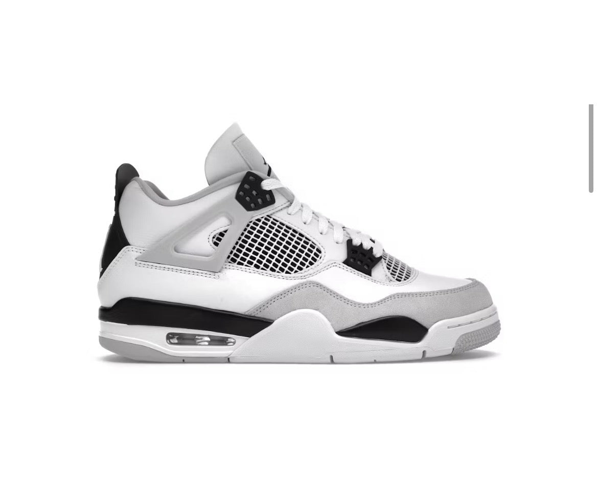 Air Jordan 4