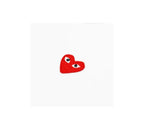 Comme des Garçons Play