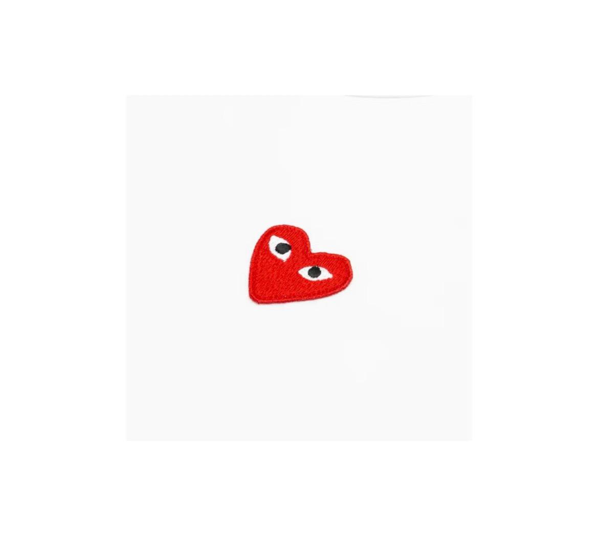 Comme des Garçons Play