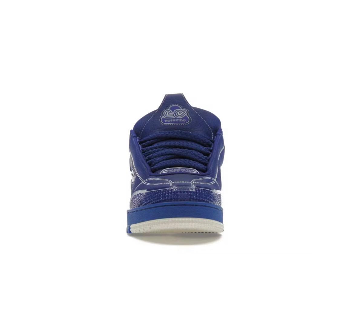 Louis Vuitton Skate