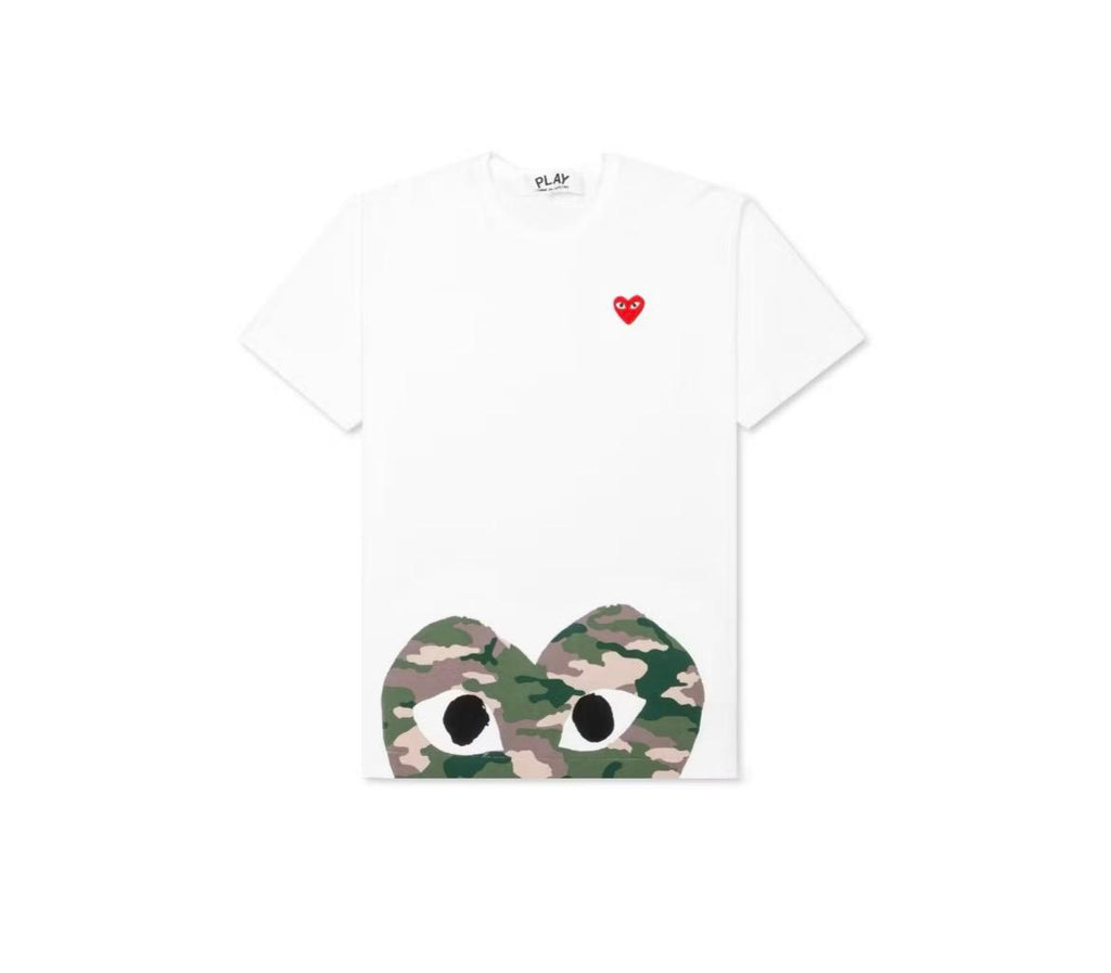 Comme des Garçons Play