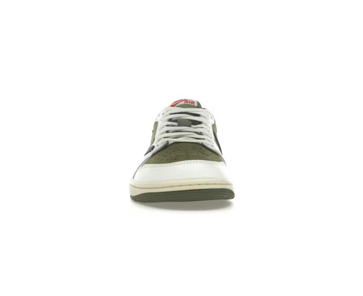 Air Jordan 1 Retro Low OG SP Travis Scott