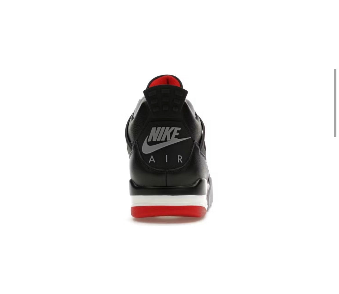 Air Jordan 4