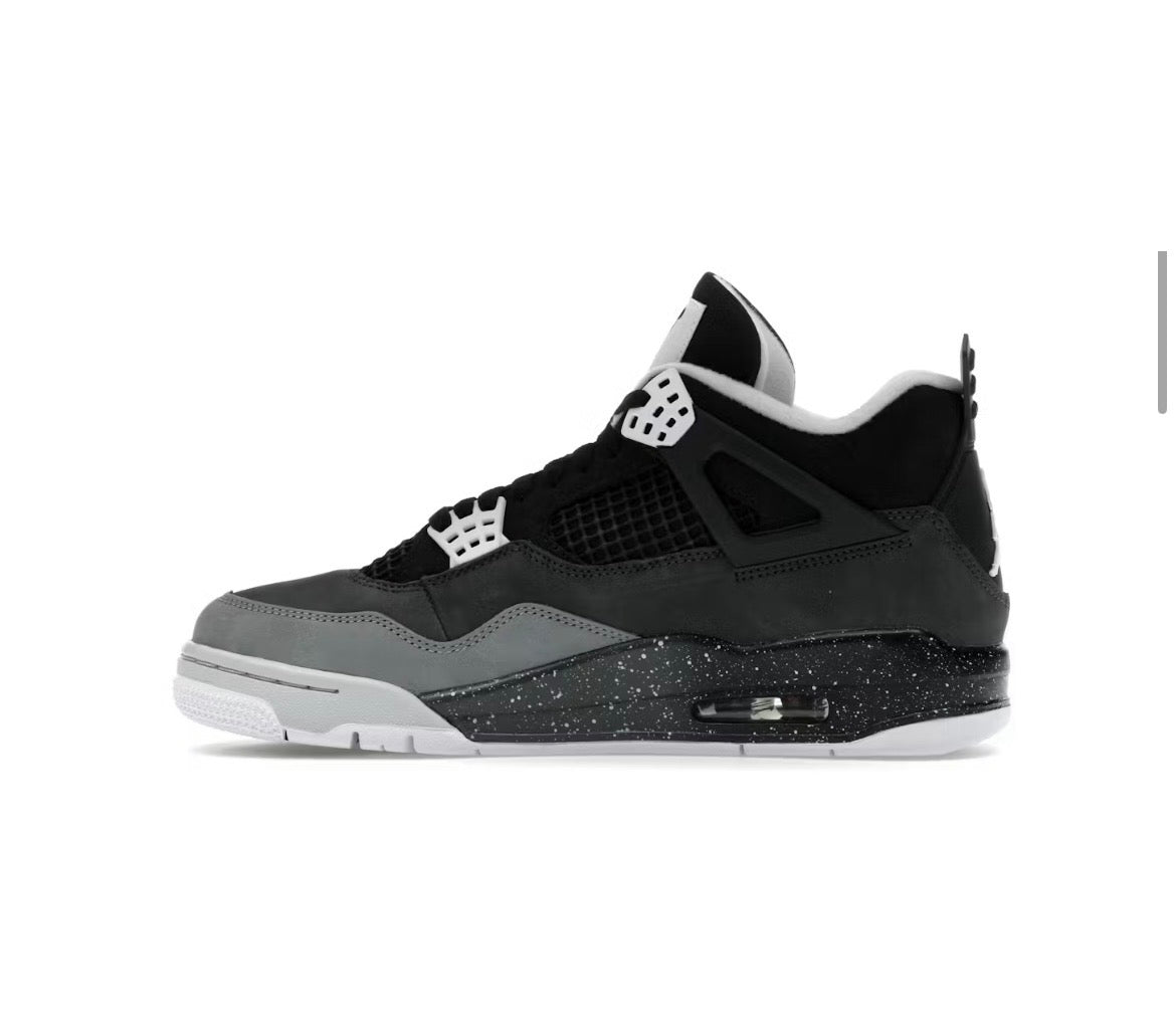 Air Jordan 4
