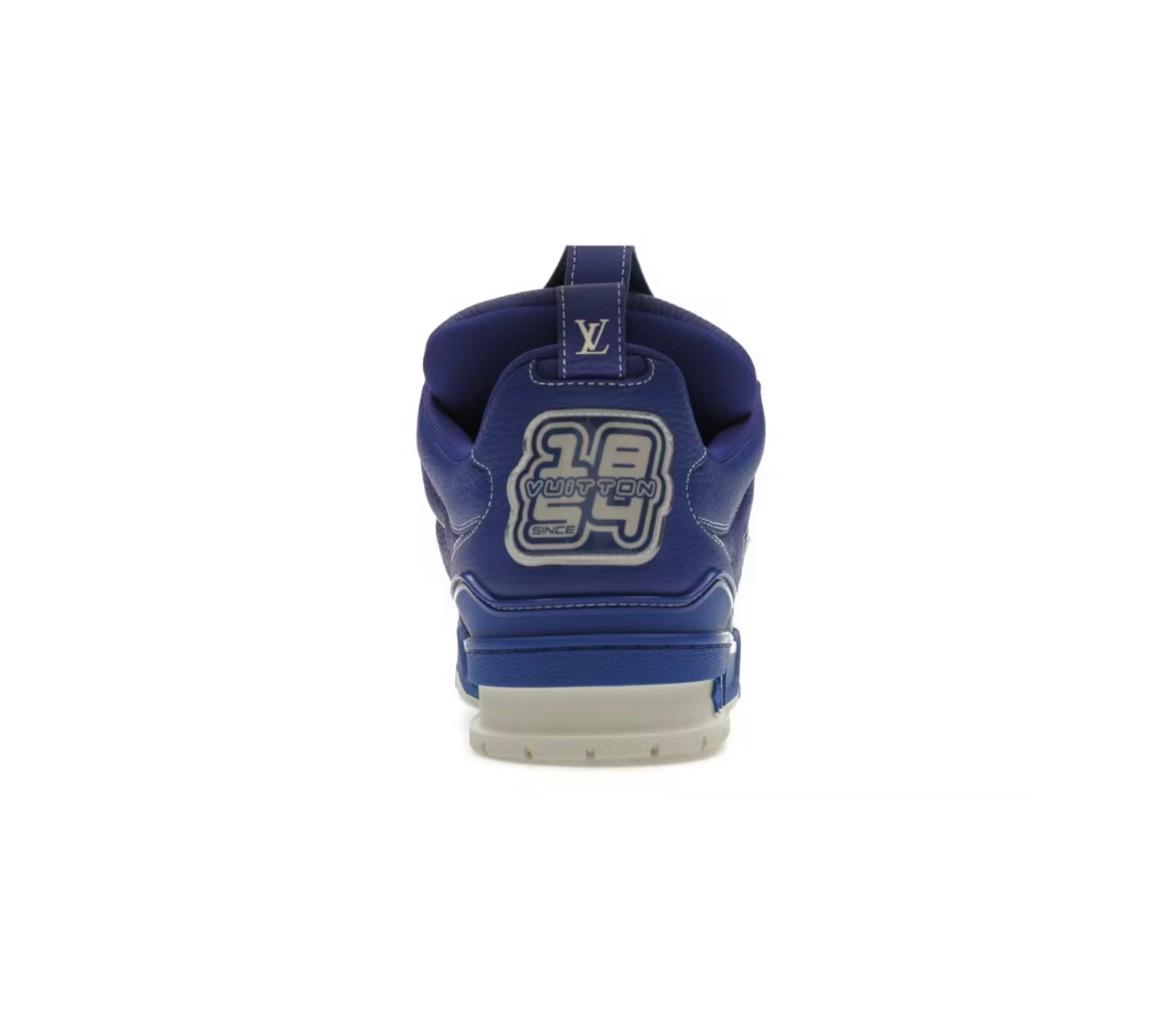 Louis Vuitton Skate