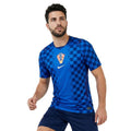 Segunda Equipación Mundial 2026 Croacia