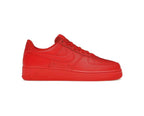 Nike Air Force 1 Low "Triple Red"