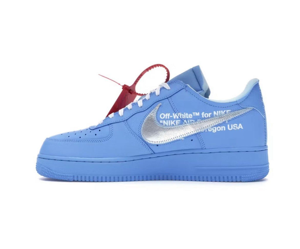 Nike Air Force 1 Low x Off-White