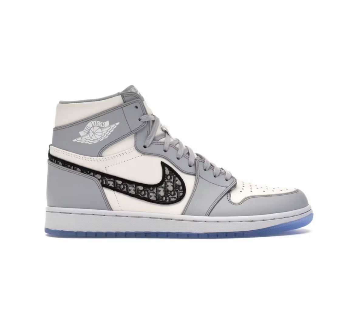 Dior x Air Jordan 1 High