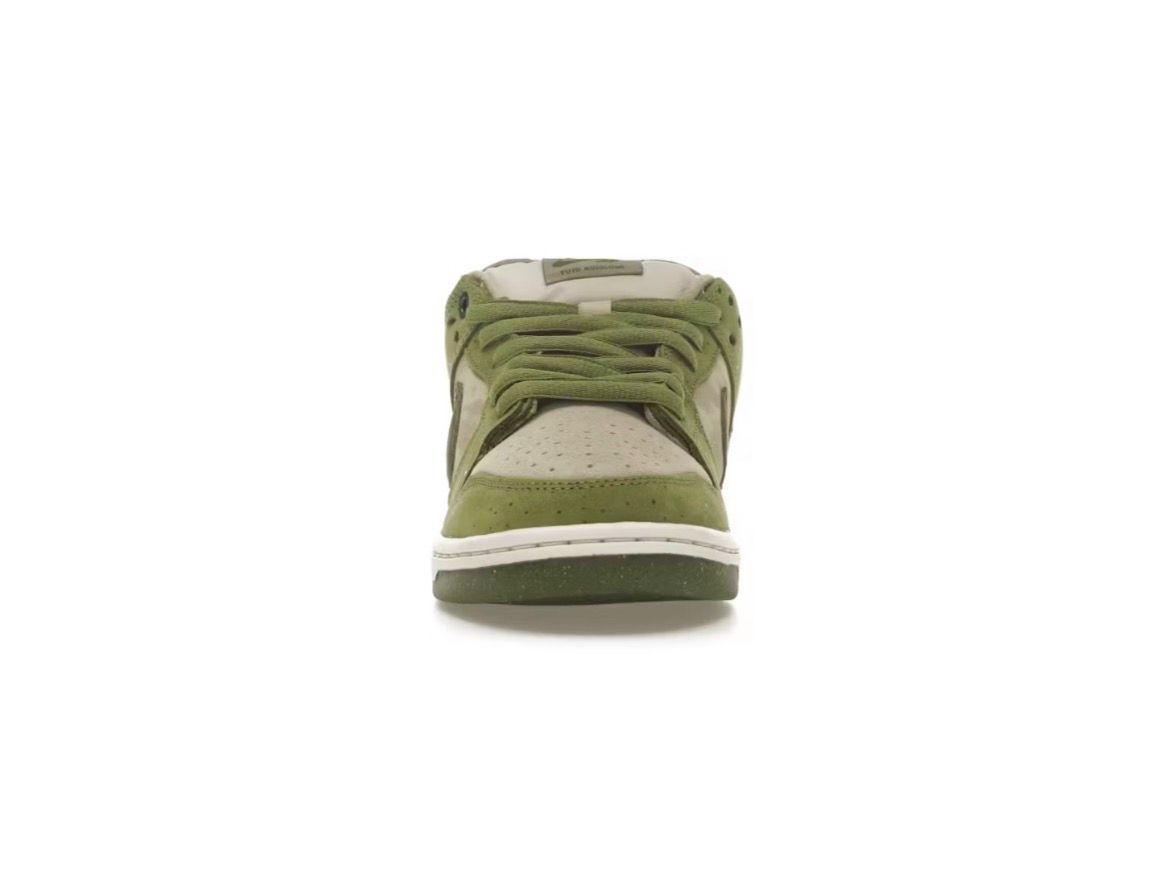 Nike SB Dunk Low Yuto Horigome