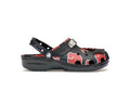 Crocs x Naruto Itachi