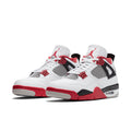 Jordan 4 (Fire Red)