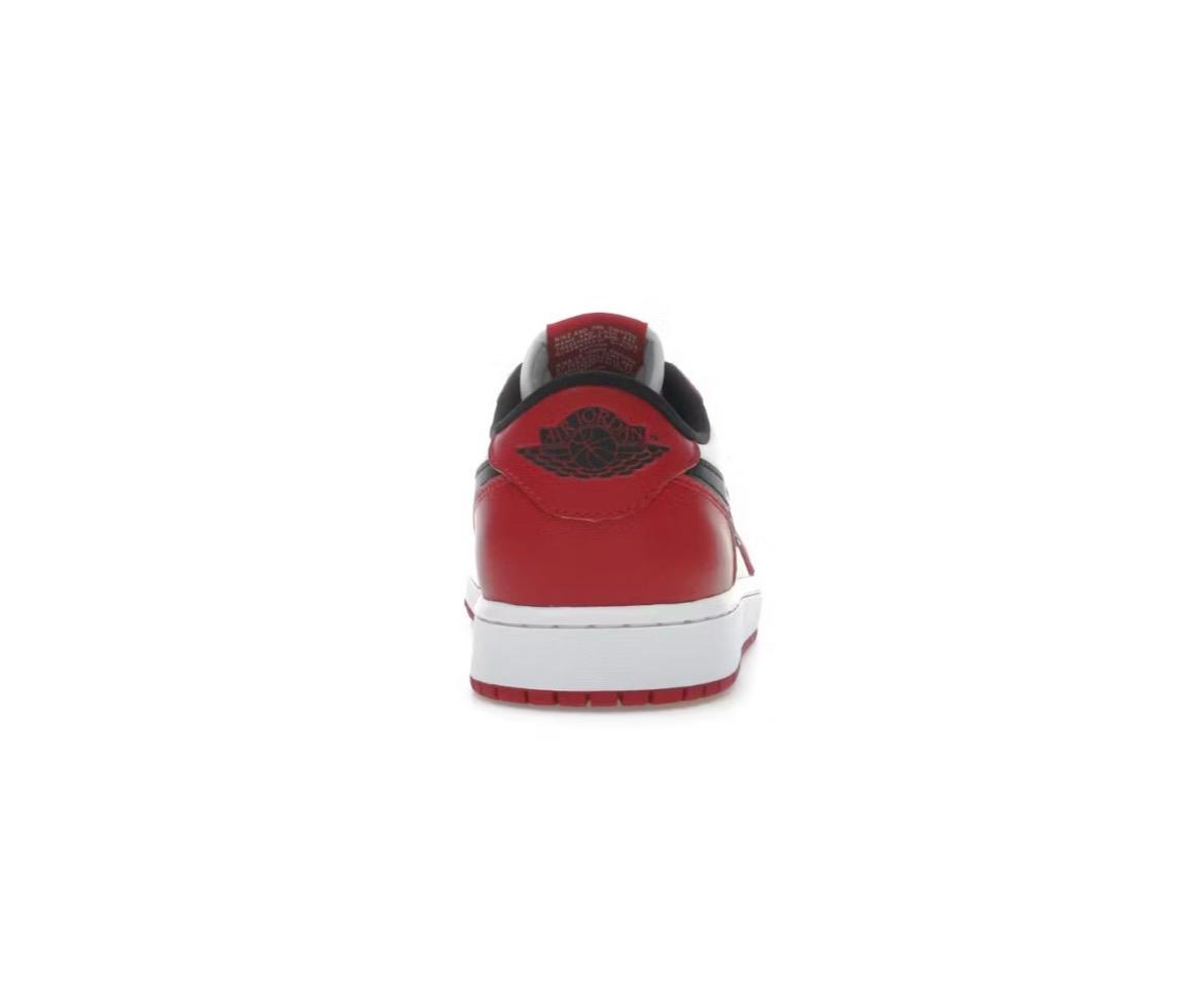 Air Jordan 1 Low