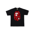 BAPE A Bathing Ape Check by Bathing Tee