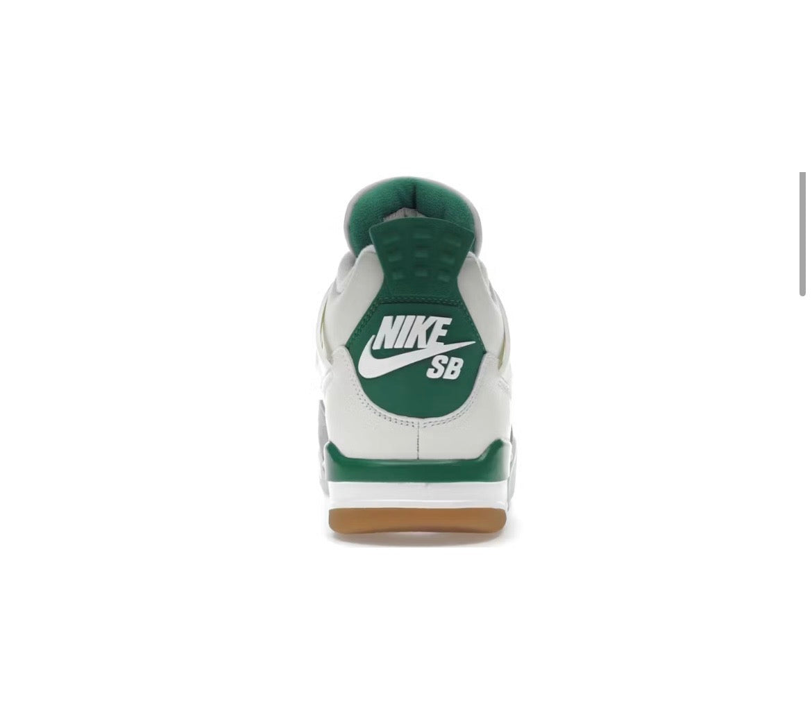 Air Jordan 4