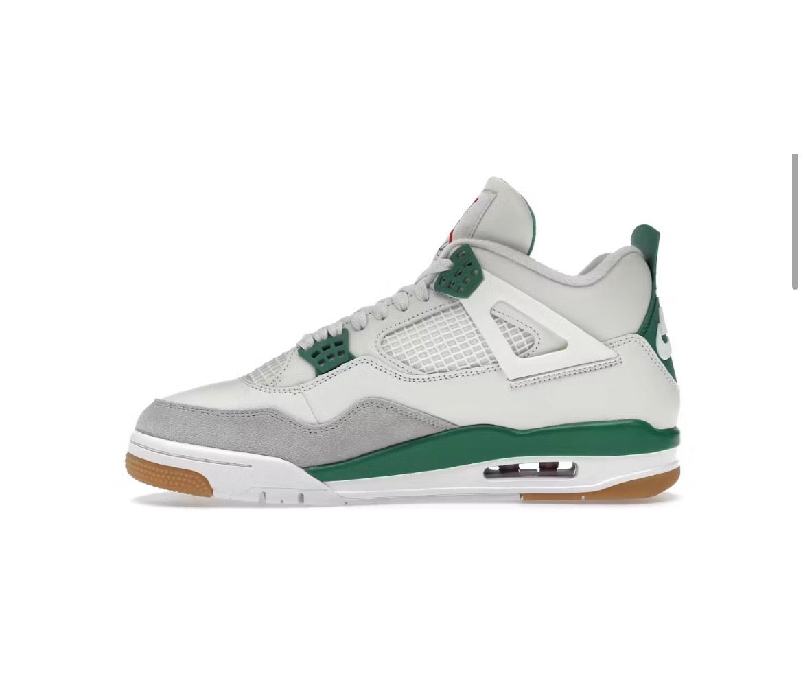 Air Jordan 4