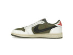 Air Jordan 1 Retro Low OG SP Travis Scott