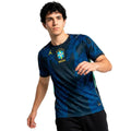 Segunda Equipación Mundial 2026 Brazil