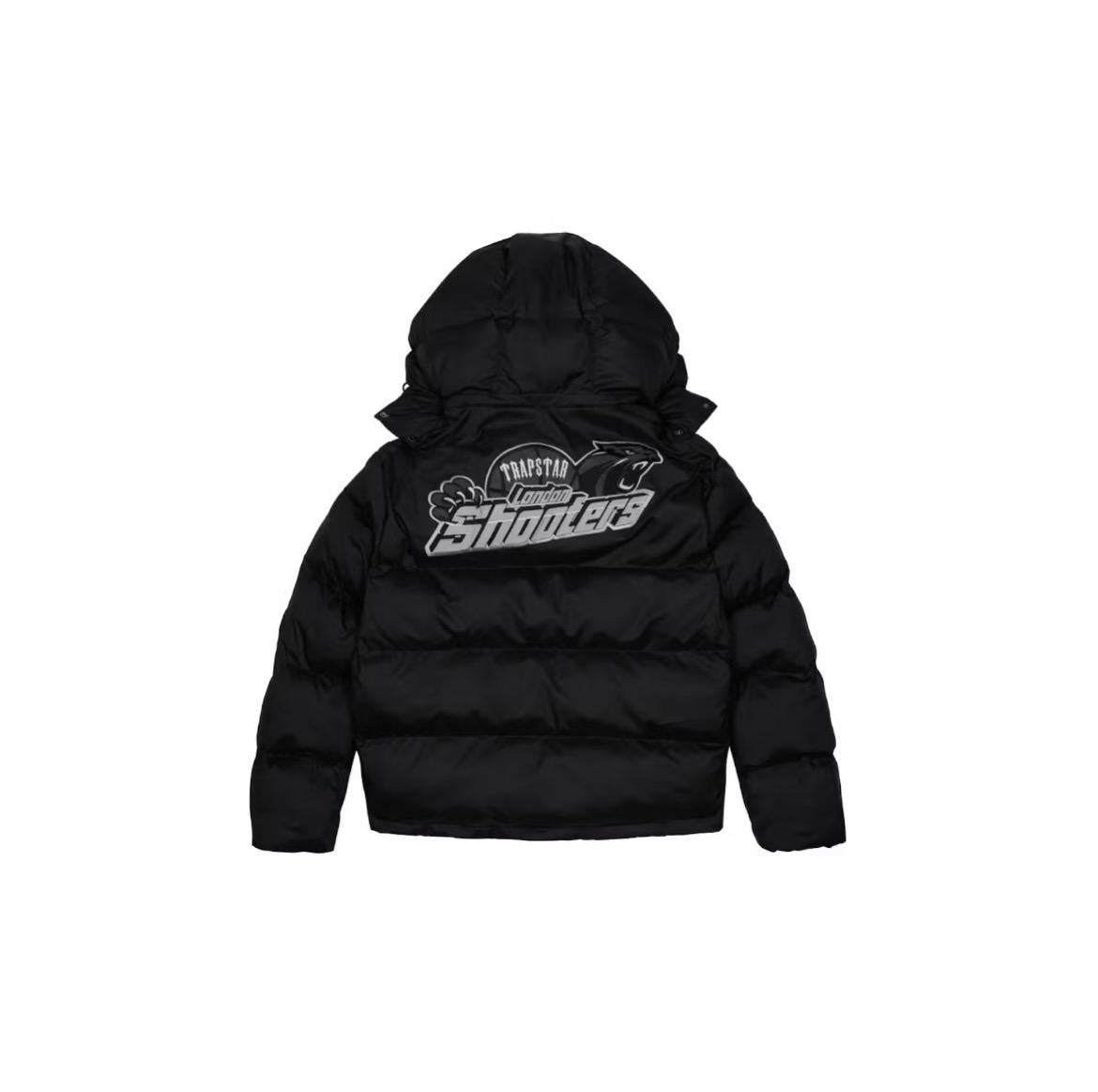 Trapstar
