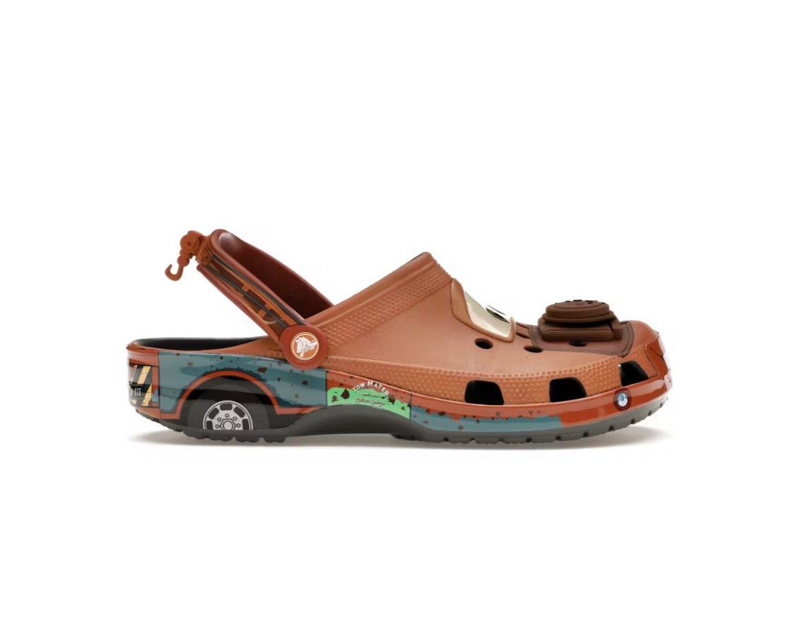 Crocs x Mate