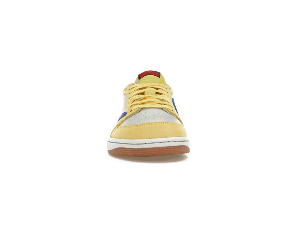 Travis Scott x Air Jordan 1 Retro Low OG