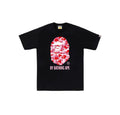 BAPE A Bathing Ape Check by Bathing Tee