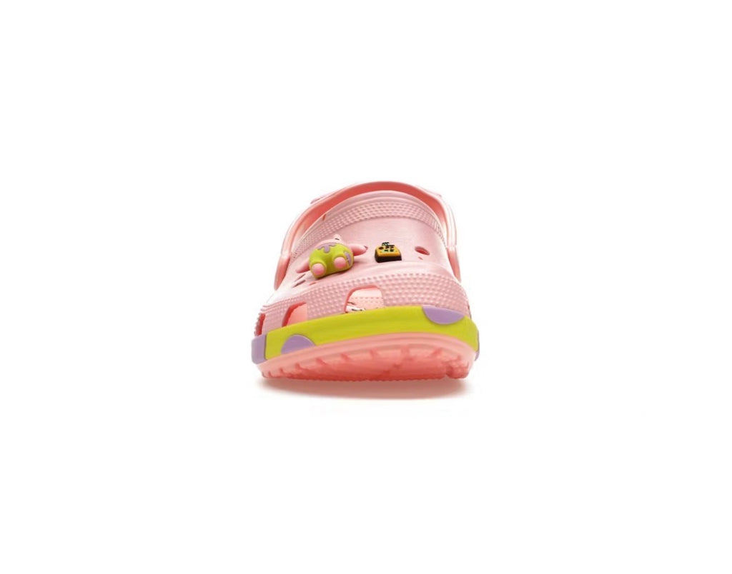 Crocs x Patricio