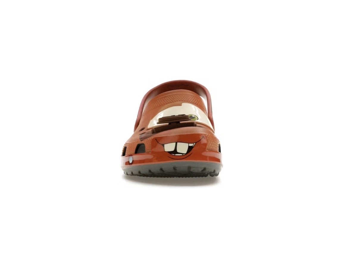 Crocs x Mate