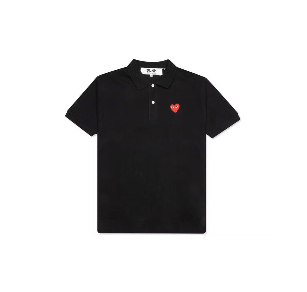 Comme des Garcons PLAY