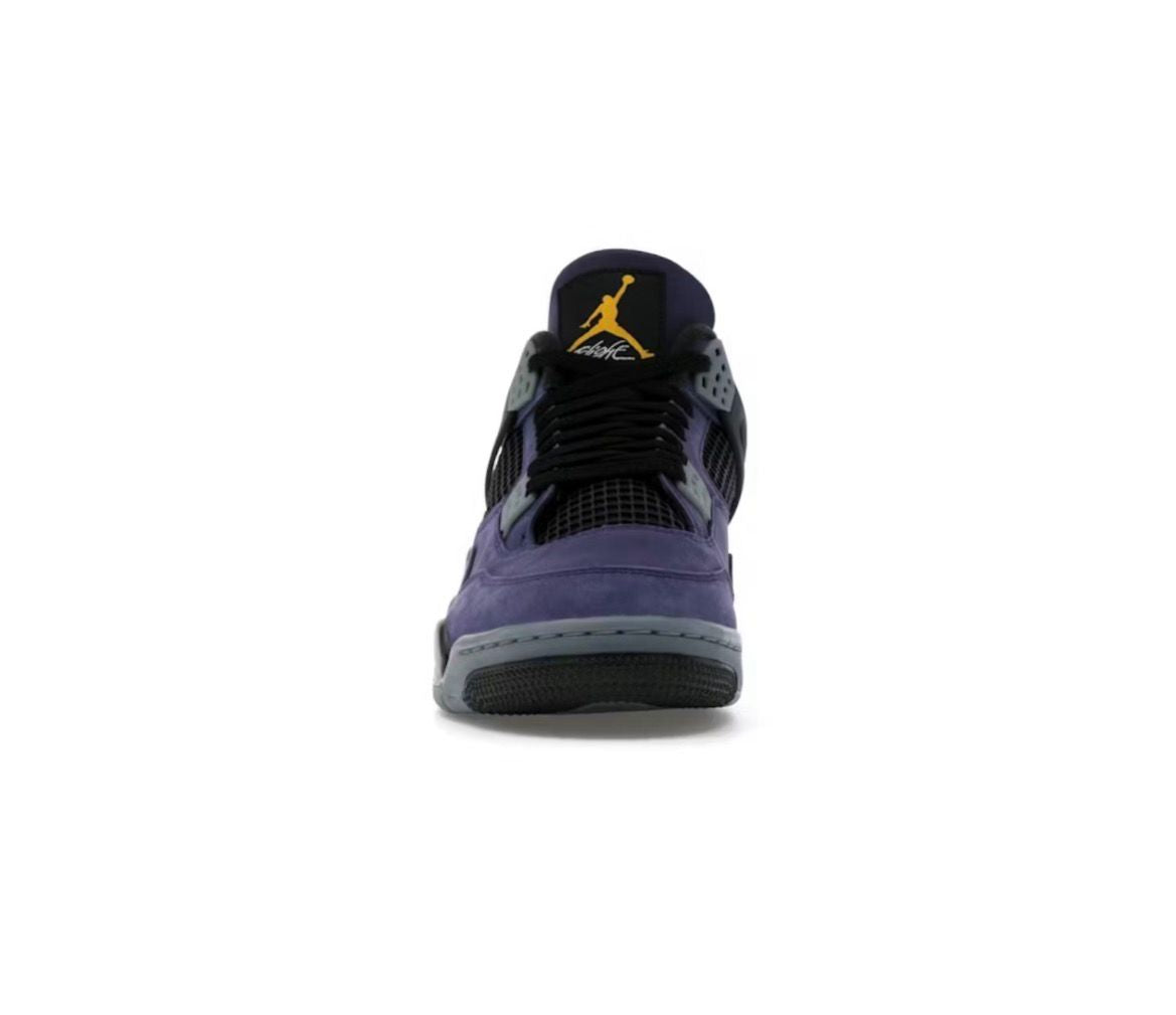 Air Jordan 4