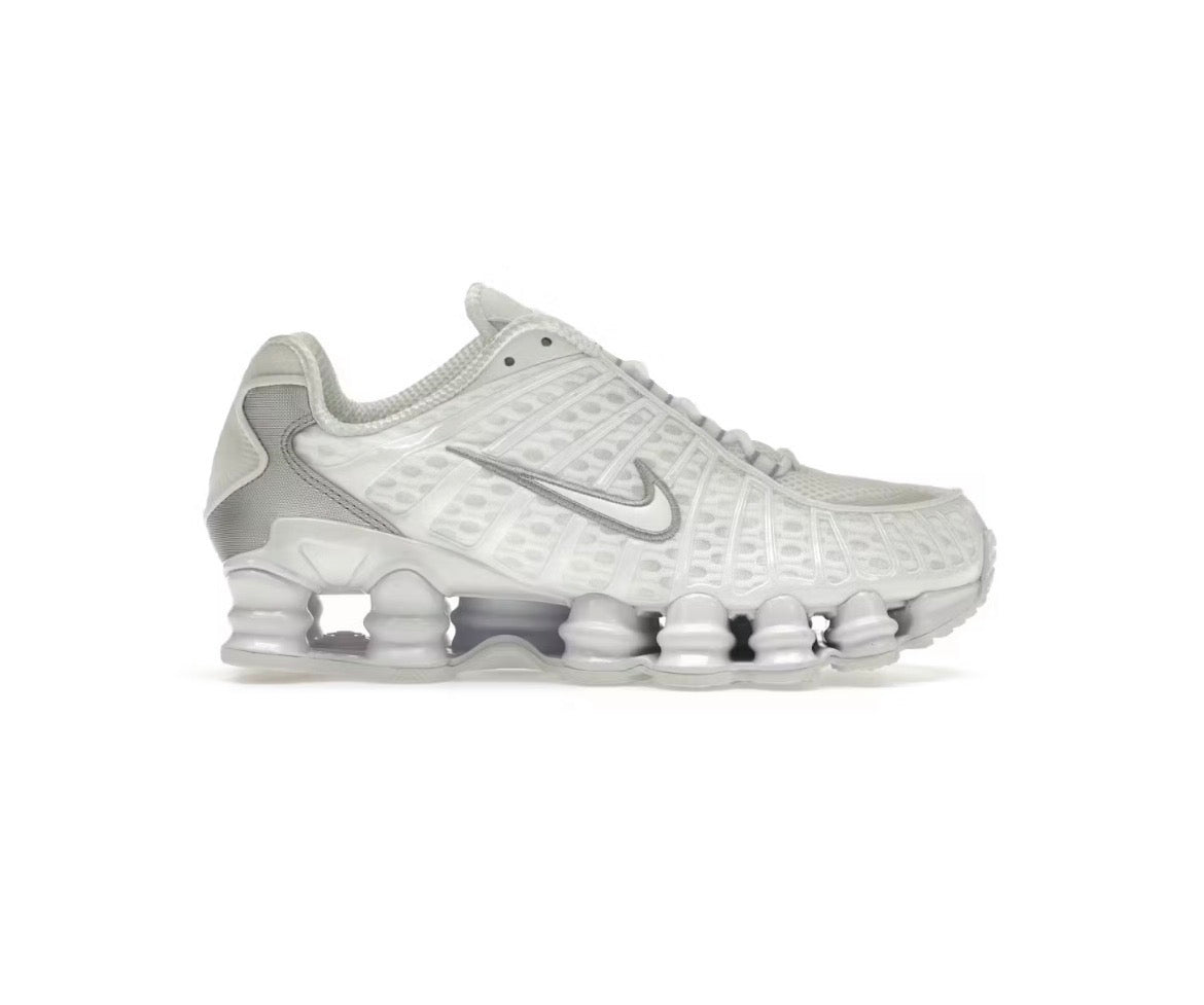 Nike x Shox