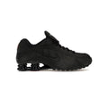 Nike Shox R4