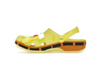 Crocs x Bob Esponja