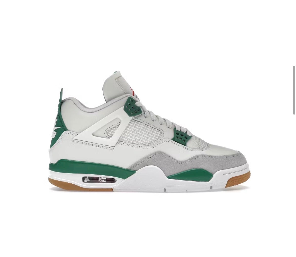 Air Jordan 4