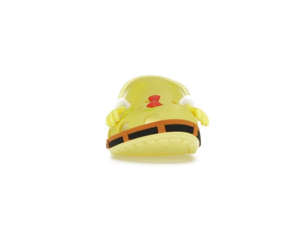 Crocs x Bob Esponja