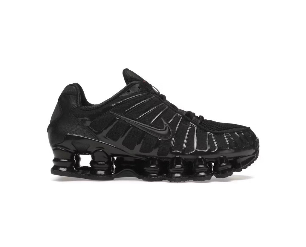 Nike x Shox