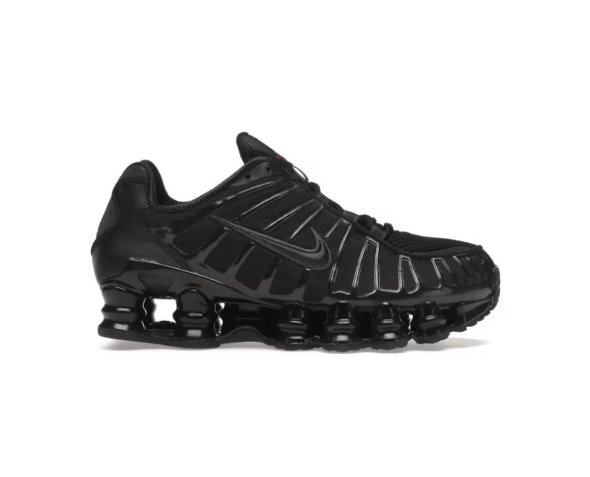 Nike x Shox