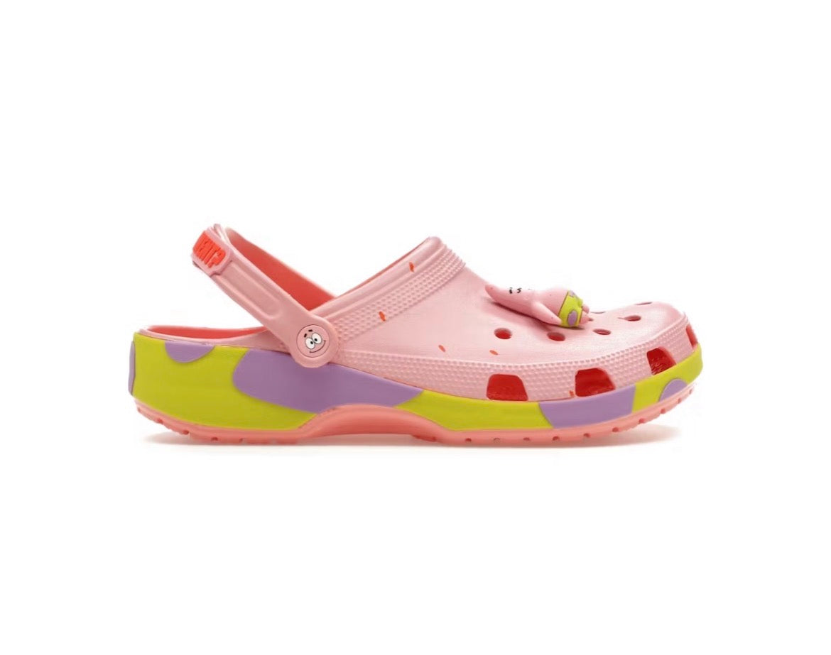 Crocs x Patricio