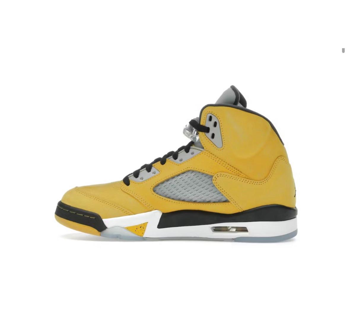 Air Jordan 5