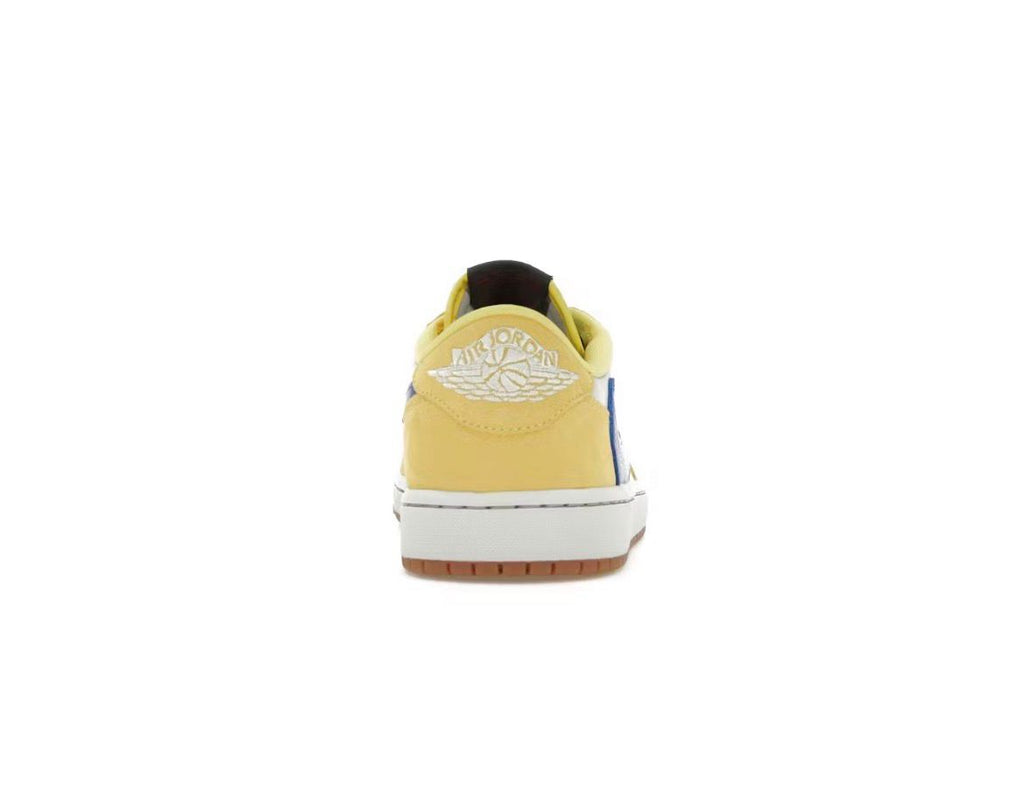 Travis Scott x Air Jordan 1 Retro Low OG