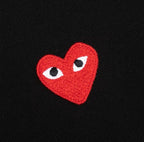 Comme des Garcons PLAY