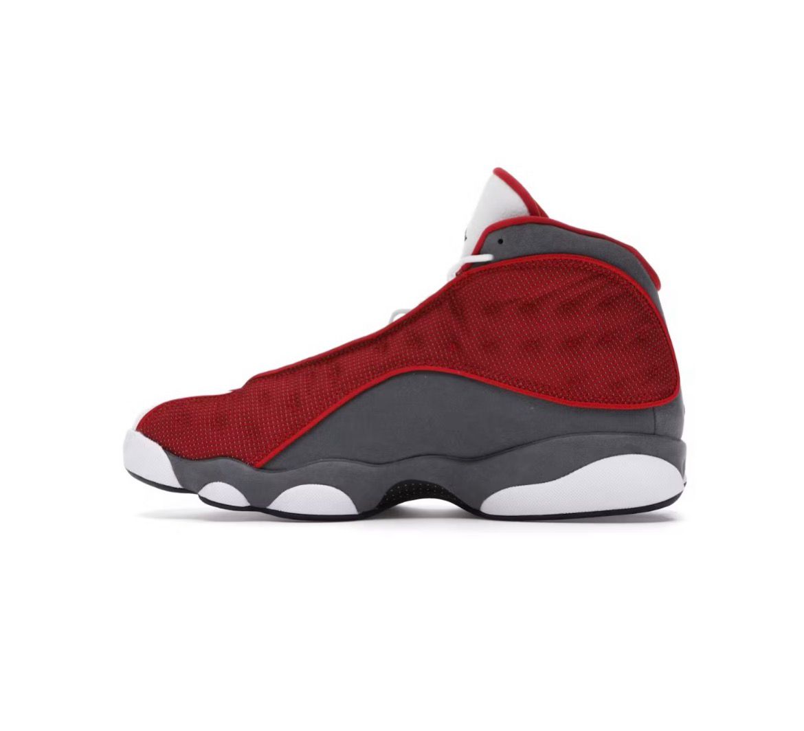 Air Jordan 13